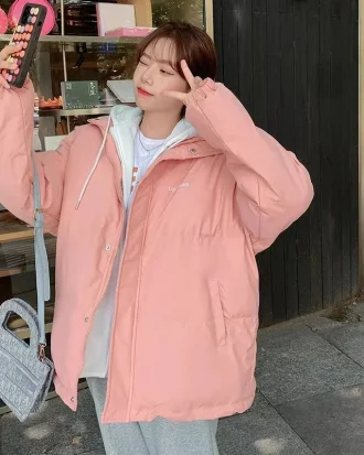 Puffer Jacket Women Down Jacket Men White Duck Down Coats Winter Jackets for Men Hooded Classic Feather Female Parkas