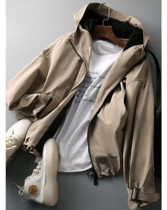 2 Color 2025 Naked-feel 1:1 Quality Fabric Slim Fit Sport Jacket Women Full Zipper Gym Fitness Coat With Two Pocket Thumb Holes